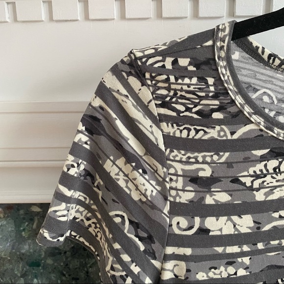 Lularoe Carly Dress XXS - Picture 3 of 6